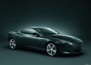 Aston Martin DB9 Sports Pack